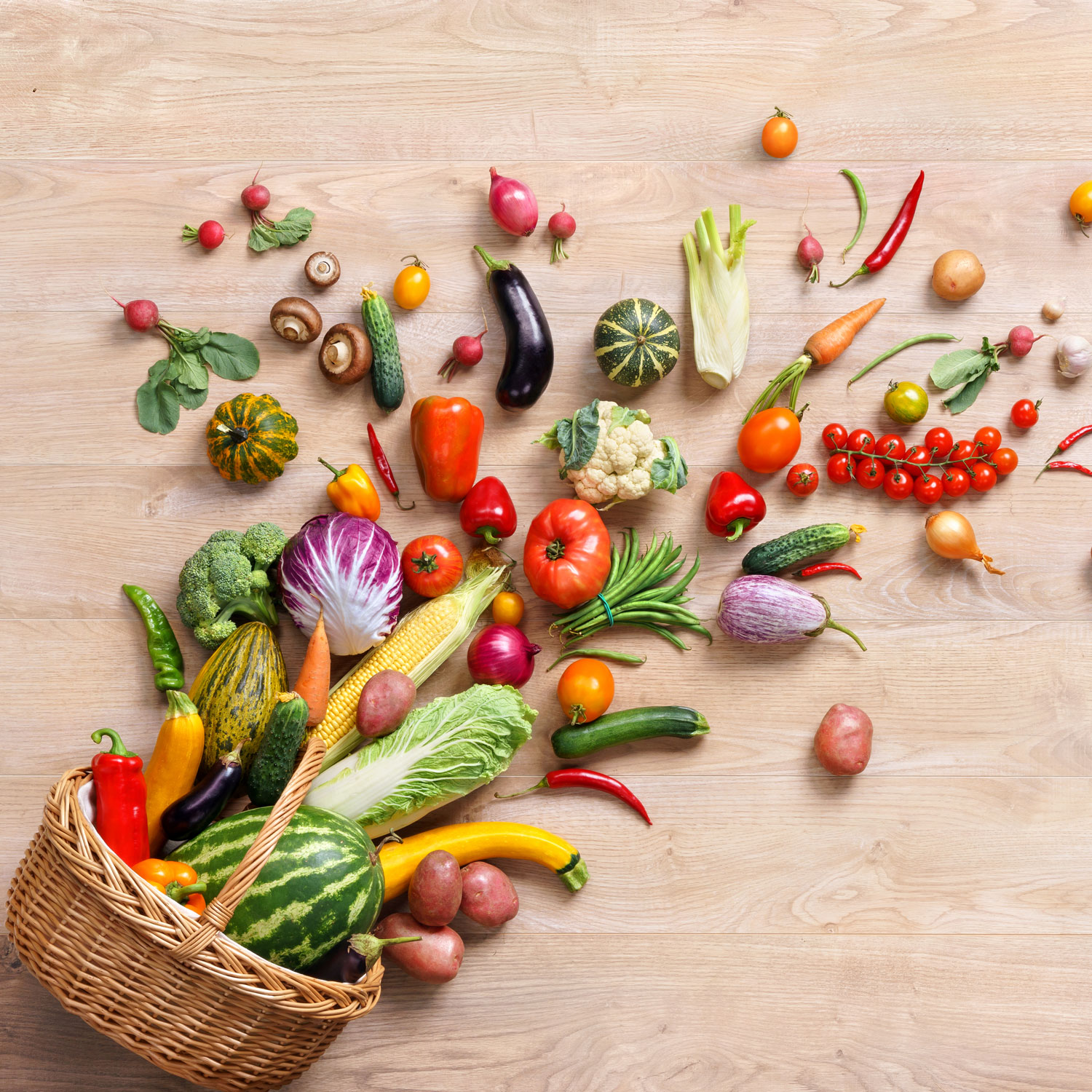 Nutrition and Dietetics