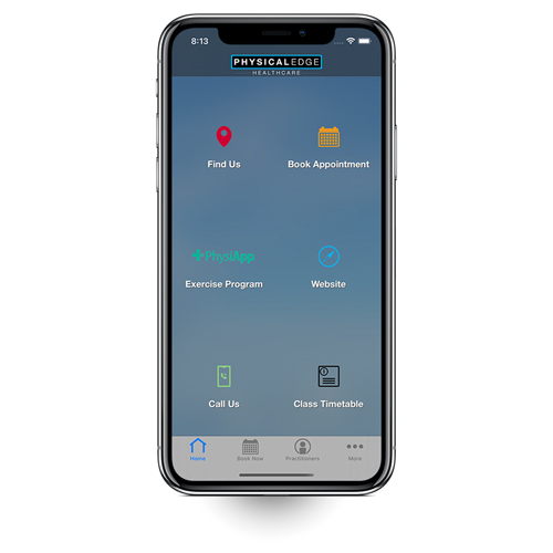iPhone