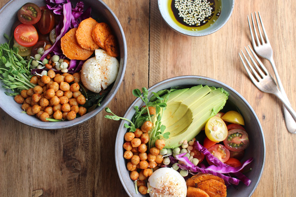 Legumes, beans and lentils